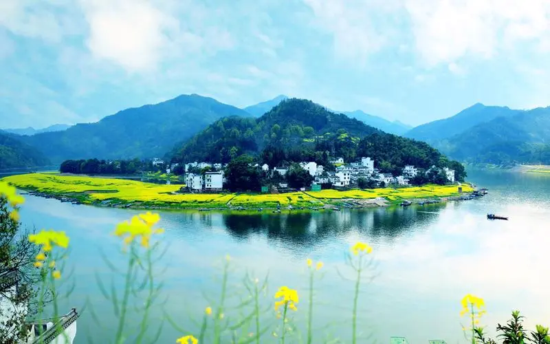 高效稳定性智慧城市